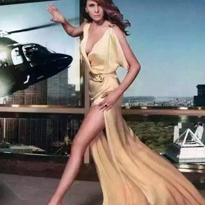Melania Trump Nude Pics and NEW LEAKED Porn Video 55