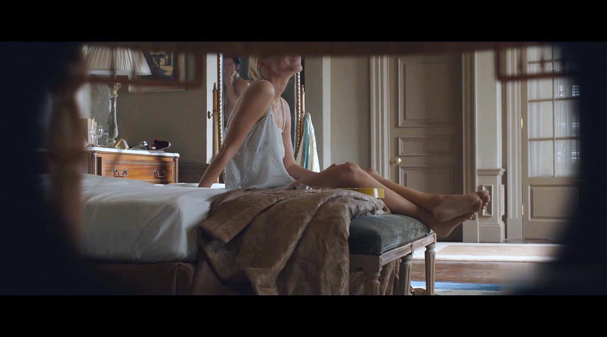 Melanie Laurent Nude Ultimate Collection Scandal Planet 