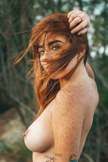 Melanie Mauriello Nude Pics & LEAKED Sex Tape Porn 85