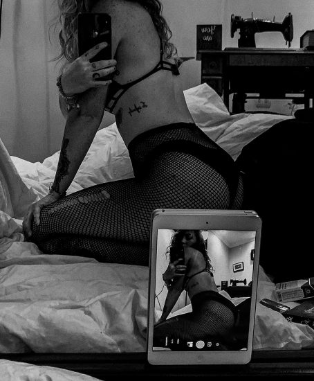 Melanie Mauriello Nude Pics & LEAKED Sex Tape Porn 38
