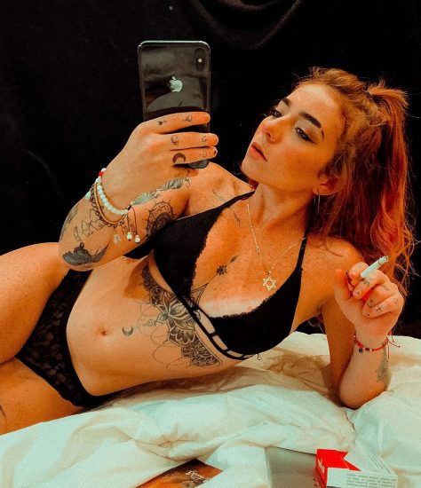 Melanie Mauriello Nude Pics & LEAKED Sex Tape Porn 35