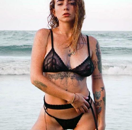 Melanie Mauriello Nude Pics & LEAKED Sex Tape Porn 65