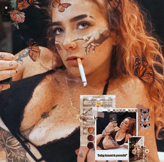 Melanie Mauriello Nude Pics & LEAKED Sex Tape Porn 160