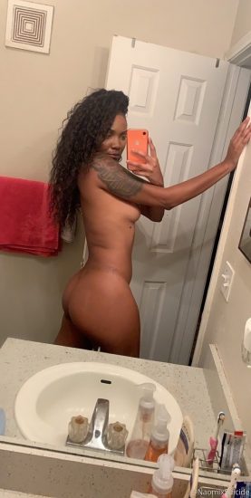 NaomiXSuicide Nude LEAKED OnlyFans Pics & Porn 101