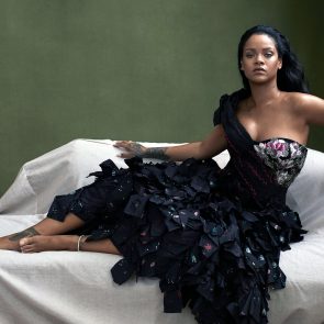 Rihanna Nude Leaks and PORN Sex Tape [2020 NEWS] 126