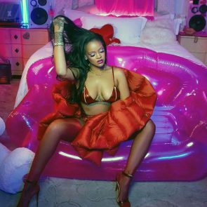 Rihanna Naked Leaks and PORN Sex Tape [2021 NEWS] 2872