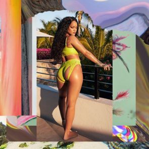 Rihanna Nude Leaks and PORN Sex Tape [2020 NEWS] 162