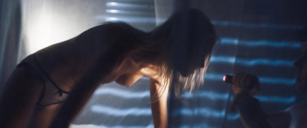 Sasha Luss Nude LEAKED Pics & Porn + Naked Sex Scenes 314