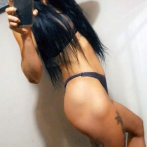 Sophiaa Petrou Nude Pics and LEAKED Shower Video 22