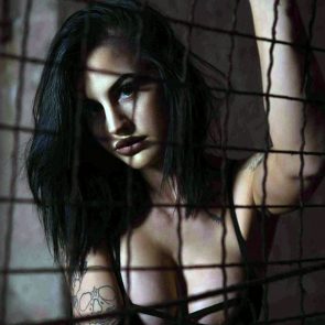 Sophiaa Petrou Nude Pics and LEAKED Shower Video 95