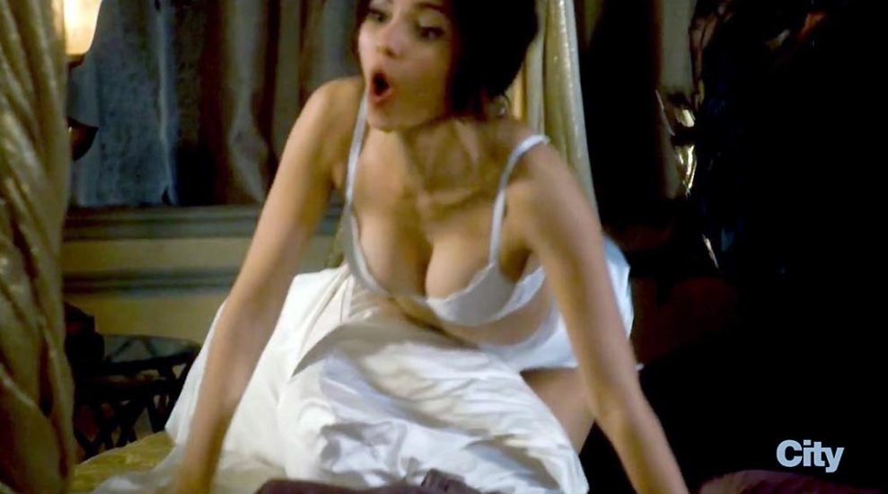 Victoria Justice nude photos