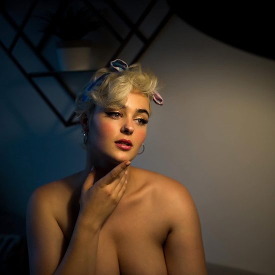 Stefania Ferrario Nude & Lesbian Pics And LEAKED Porn 869