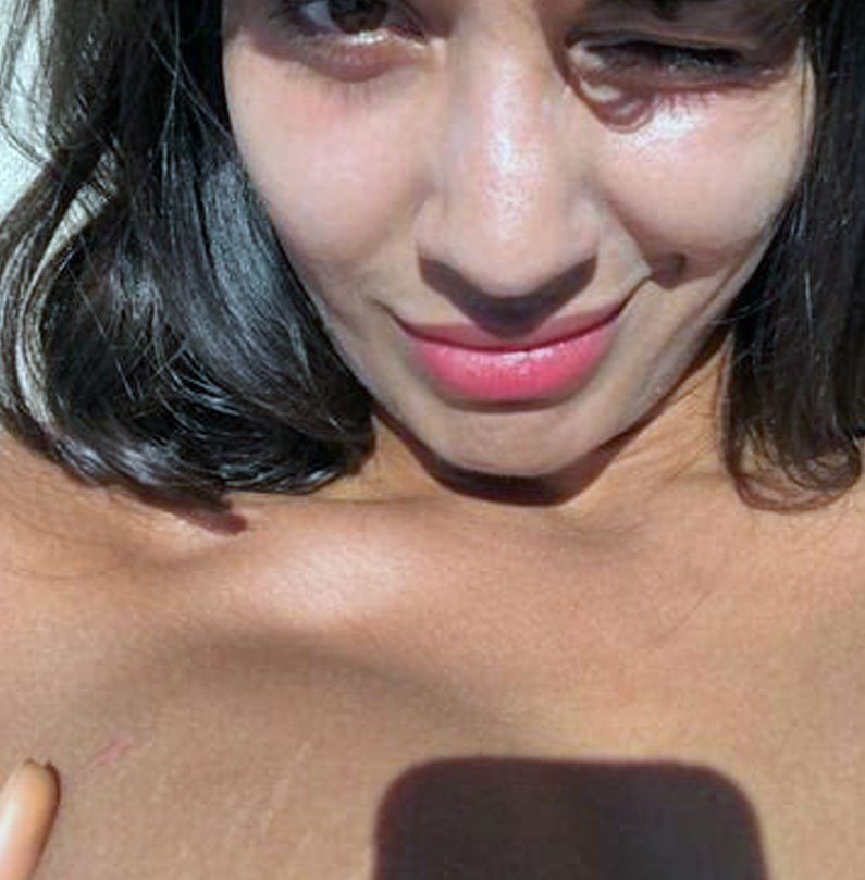 Jameela Jamil nude photos are here and they're waiting for you! 