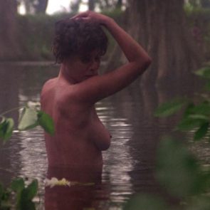 Adrienne Barbeau Nuda In Swamp Thing The Best Porn Website