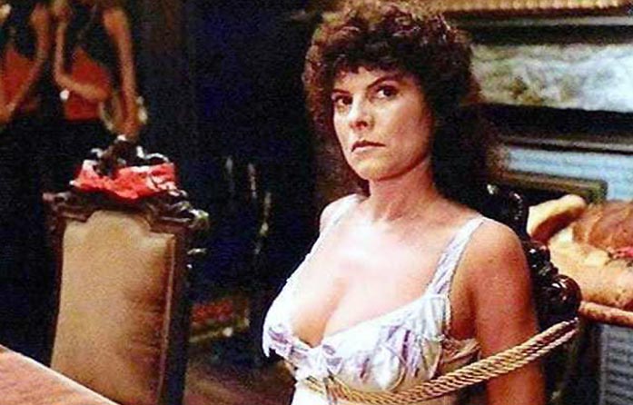 Adrienne Barbeau Nude Images and Sex Scenes 632