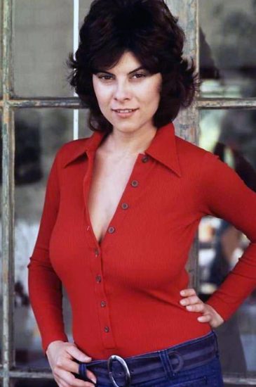 Adrienne Barbeau Nude Images and Sex Scenes 47