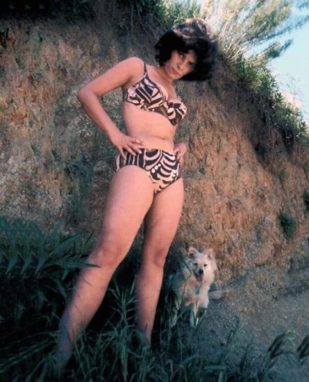 Adrienne Barbeau Nude Images and Sex Scenes 43