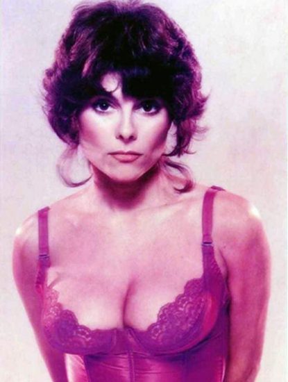 Adrienne Barbeau Nude Images and Sex Scenes 38