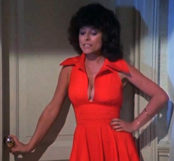 Adrienne Barbeau Nude Images and Sex Scenes 122