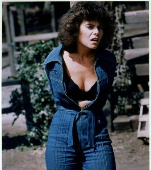 Adrienne Barbeau Nude Images and Sex Scenes 584