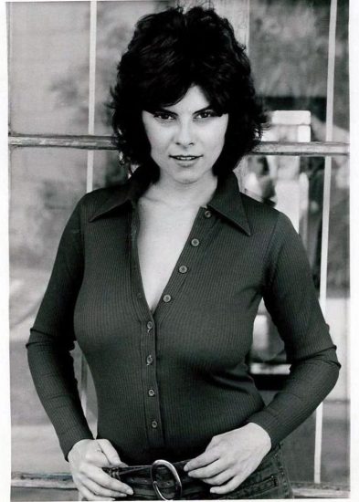 Adrienne Barbeau Nude Images and Sex Scenes 162