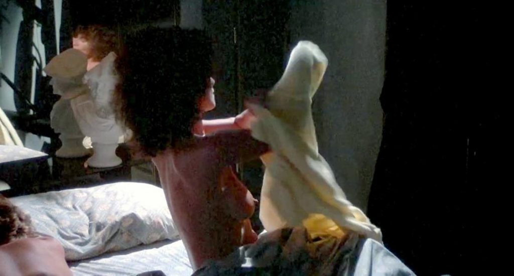 Adrienne Barbeau Nude Images and Sex Scenes 570