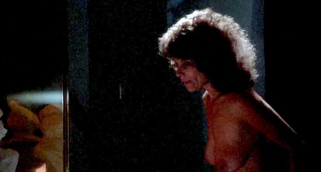 Adrienne Barbeau Nude Images and Sex Scenes 22