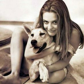 Alicia Silverstone Nude in LEAKED Sex Tape and Pics 145