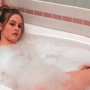 Alicia Silverstone Nude in LEAKED Sex Tape and Pics 96