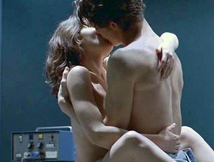 Alyssa Milano Nude Sex Tape Quality Porn Sexiz Pix