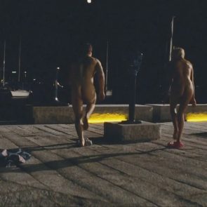Anna Faris Nude in Sex Scenes and Shocking PORN Video in 2021 19