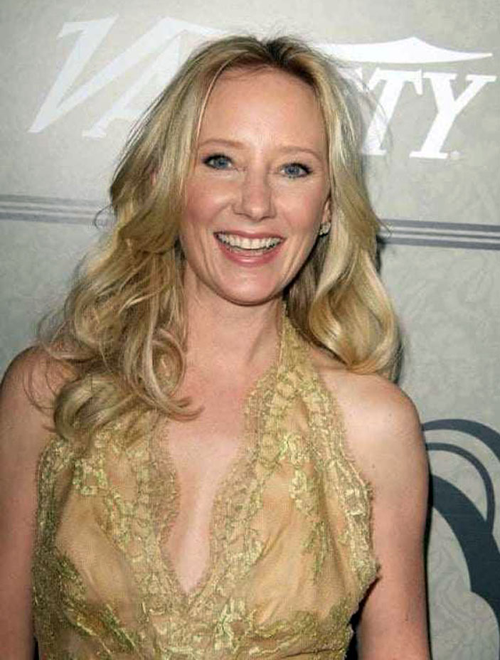 Anne Heche Nude Pics Porn And Sex Scenes Scandal Planet 