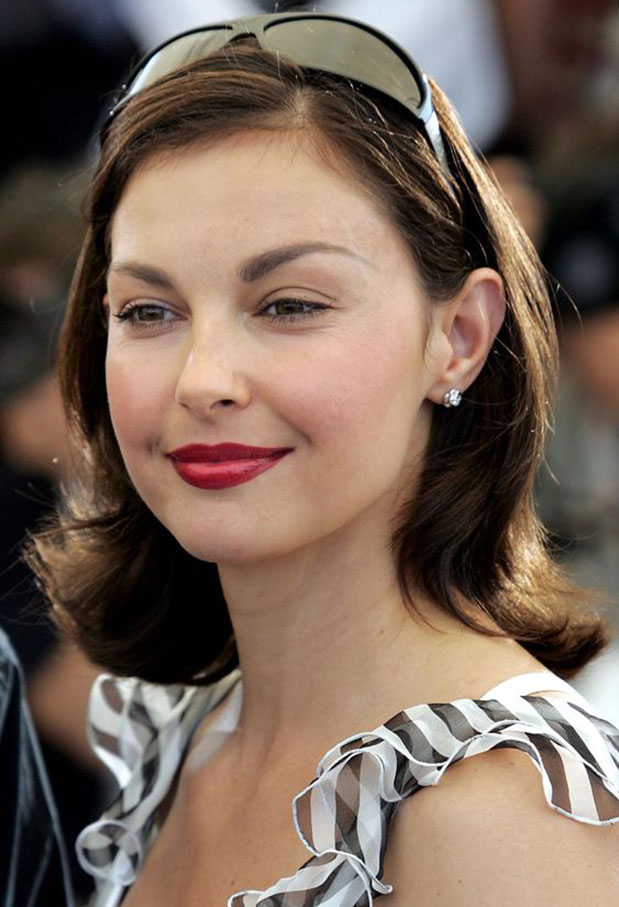 Ashley Judd Nude Hot Pics Porn Video And Sex Scenes