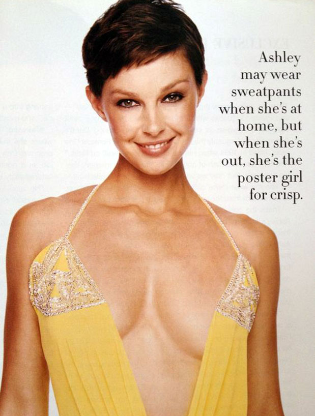 Ashley Judd Nude Hot Pics Porn Video And Sex Scenes Scandal Planet 