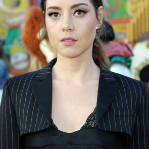 Aubrey Plaza Nude leaked pics and PORN video 958