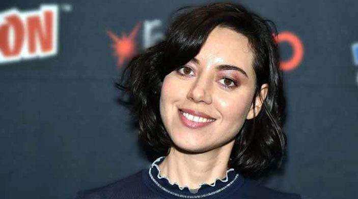 Aubrey Plaza Nude Leaked Pics And Porn Video 2021 Scandal Planet 