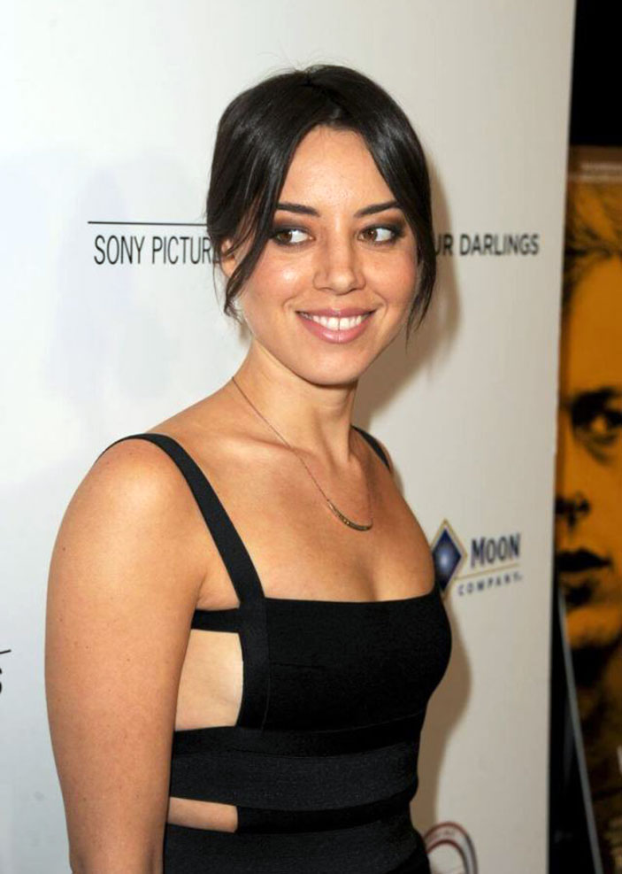 Aubrey Plaza Nude Leaked Pics Porn Video The Best Porn Website