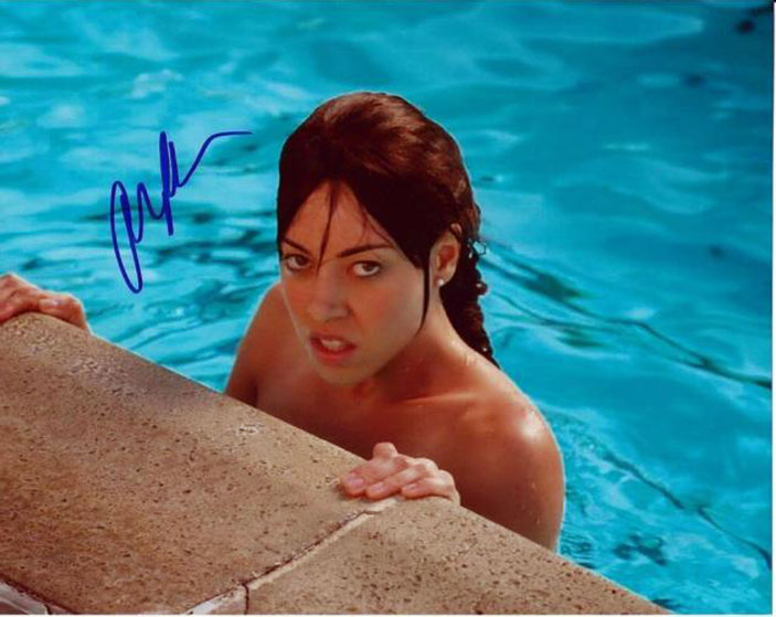 Aubrey Plaza Nude Leaked Pics And Porn Video 2021 Scandal Planet 0462