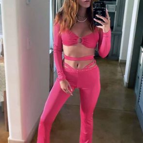 Bella Thorne Nude LEAKED Pics and Porn Video NEW 2021 UPDATE! 241