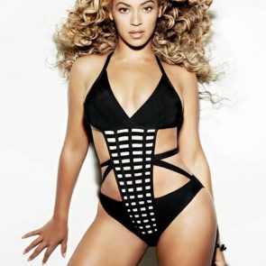 Beyonce Nude and Hot Pics & Leaked Porn Video [2021] 720