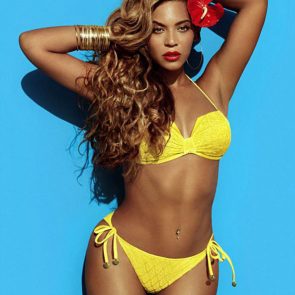 Beyonce Nude and Hot Pics & Leaked Porn Video [2021] 404