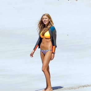 Blake Lively Nude Photos and Porn Collection [2021] 906