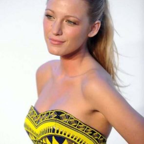 Blake Lively Nude Photos and Porn Collection [2021] 115
