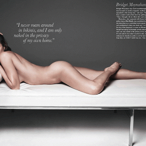 Bridget Moynahan Nude Pics Collection And Sex Tape Scandal Planet