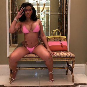 Cardi B Nude Photos and Porn – 2021 LEAKED ONLINE 204
