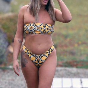 Charlotte Crosby Nude Photos Collection 164