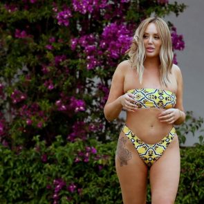 Charlotte Crosby Nude Photos Collection 44