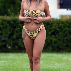 Charlotte Crosby Nude Photos Collection 62