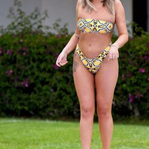 Charlotte Crosby Nude Photos Collection 156