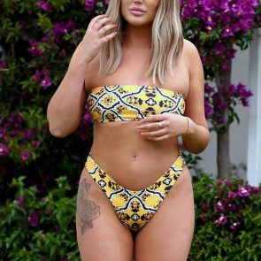 Charlotte Crosby Nude Photos Collection 49
